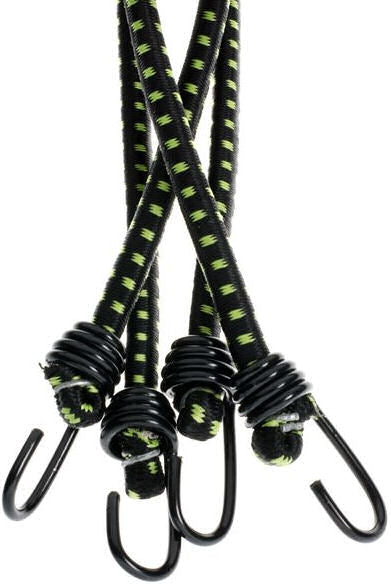 Spinbinder Simson met 4 armen - zwart/blauw