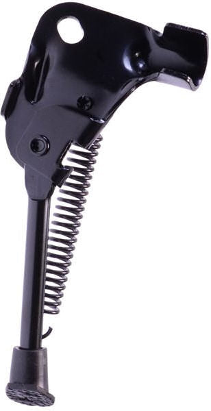 Zijstandaard voor kinderen 12" Simson - zwart