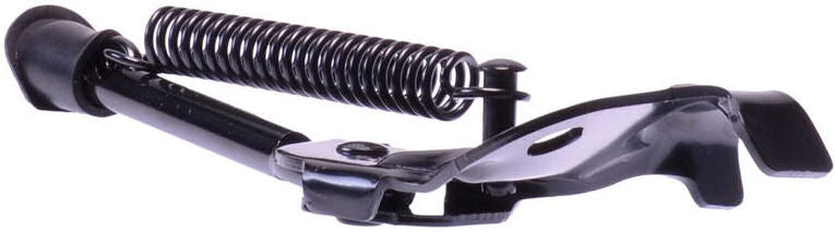 Zijstandaard voor kinderen 12" Simson - zwart