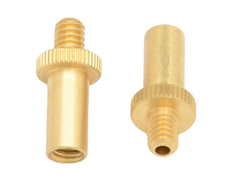 Simson Pompnippels Frans / Sclaverand