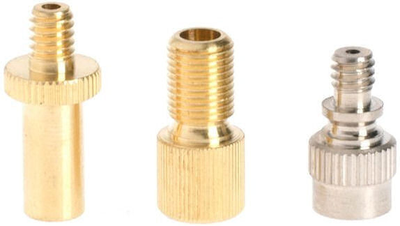 Simson Pompnippels Assortiment - 3 delig