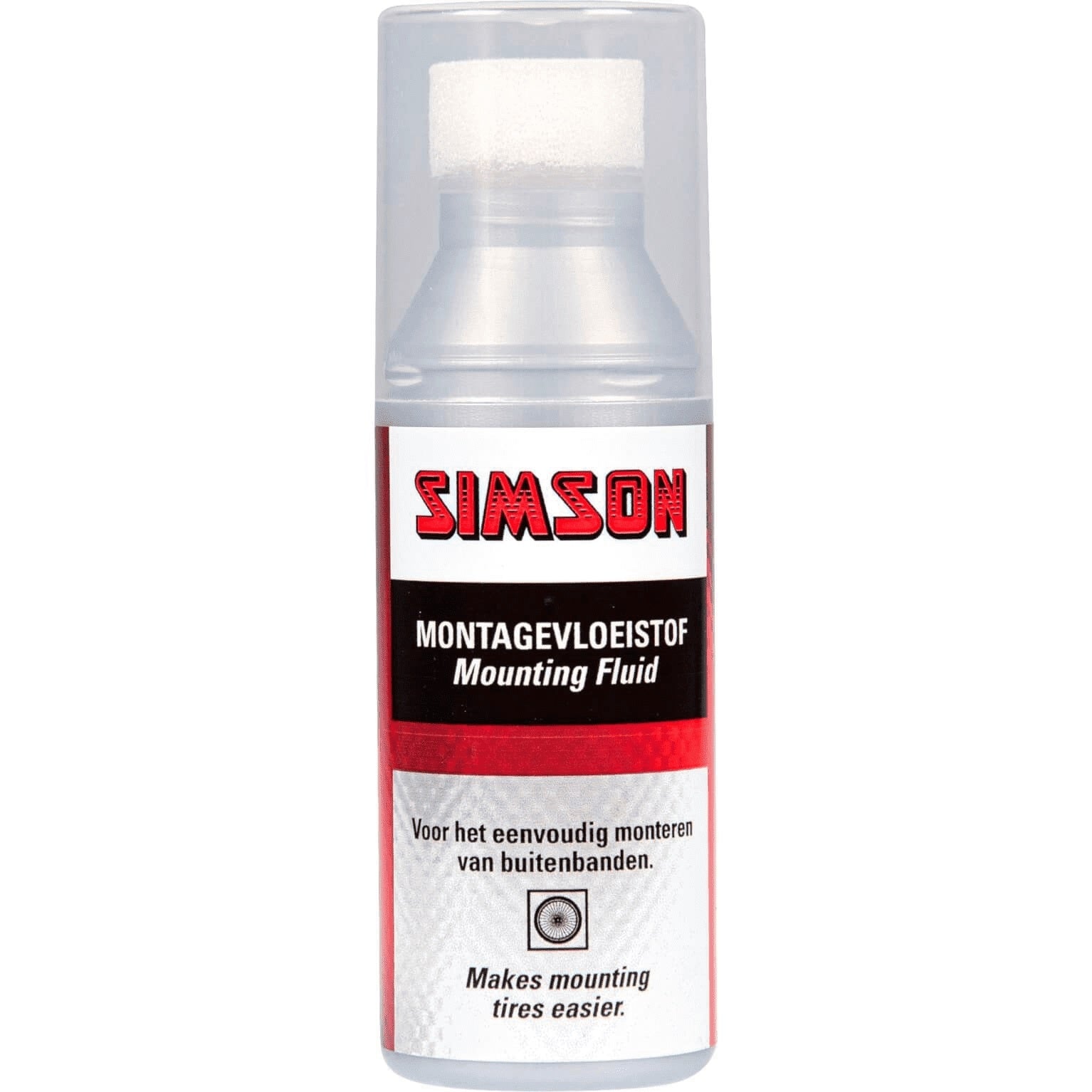 Simson banden montagevloeistof (50 ml)