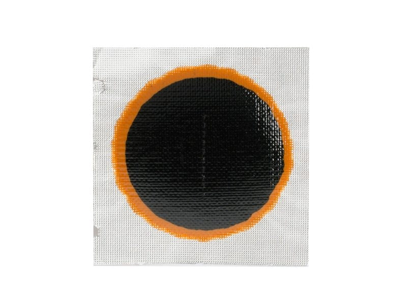 Simson Binnenbandpleisters 33mm (8 stuks)