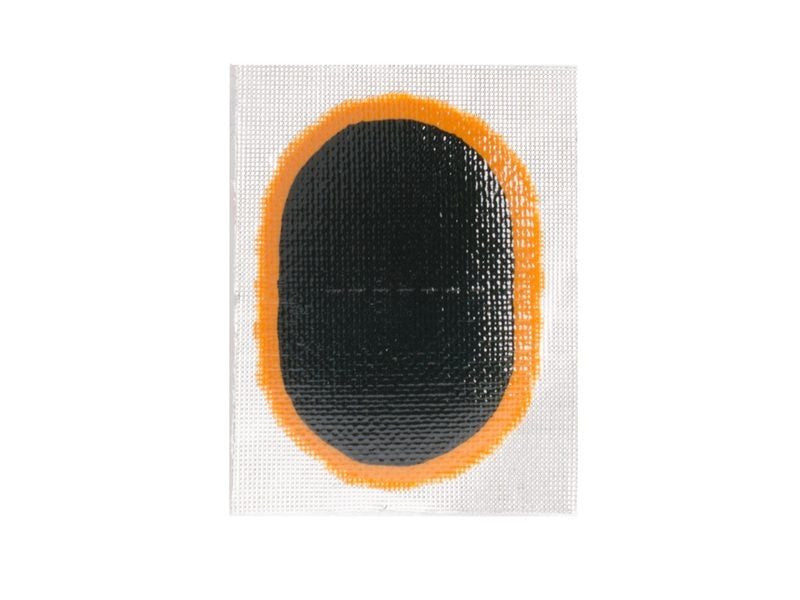 Simson Binnenbandpleisters Ovaal 22 tm 35mm (8 stuks)