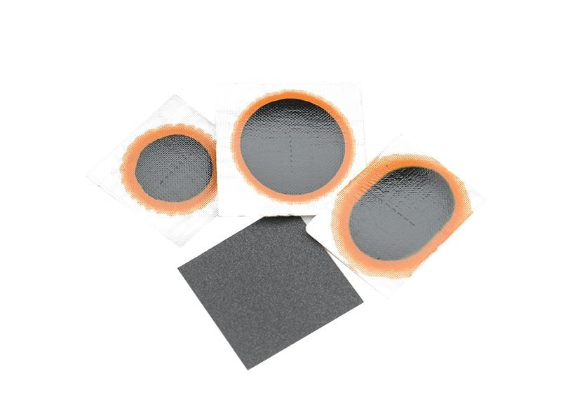 Simson Binnenbandpleisters Assortiment