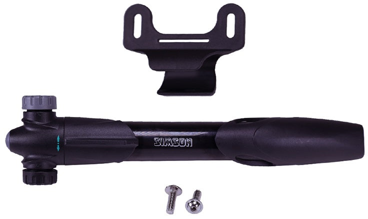 Simson Framepomp 'Excellent'