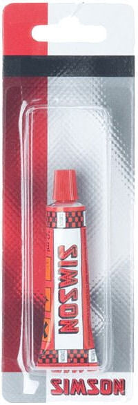 Solutie Simson klein 10ml (op kaart)