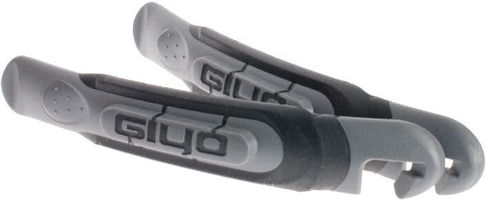 Simson Bandafnemers Kunststof - Extra Strong