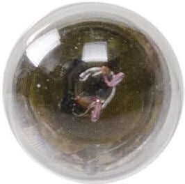 Simson Fietslampjes Achter 6V 0,6W (2x)