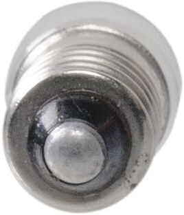 Simson Fietslampjes Achter 6V 0,6W (2x)