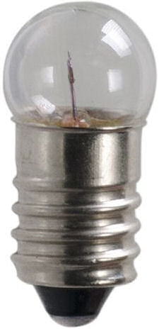 Simson Fietslampjes Voor - 2 stuks