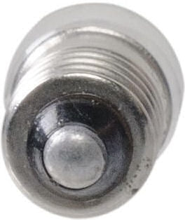 Simson Fietslampjes Voor - 2 stuks