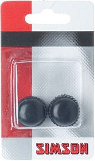 Simson Dynamohoedje Traditioneel