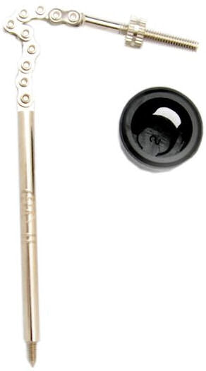 Simson Versnellingsstift S.A. 2 stift