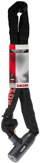 Simson Kettingslot "Fairly"8mm x 100cm