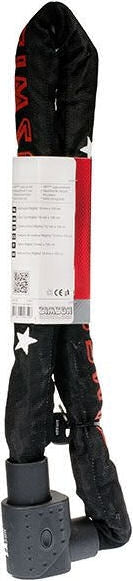 Simson Kettingslot "Mighty" 10mm x 100cm