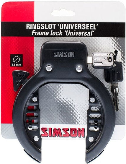 Simson Ringslot Universeel