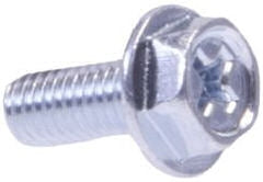 Simson Spatbordboutjes 5 x 12 mm (5 stuks)