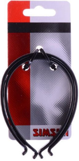 Simson Broekklemmen Kunststof