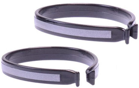 Simson Broekklemmen Kunststof