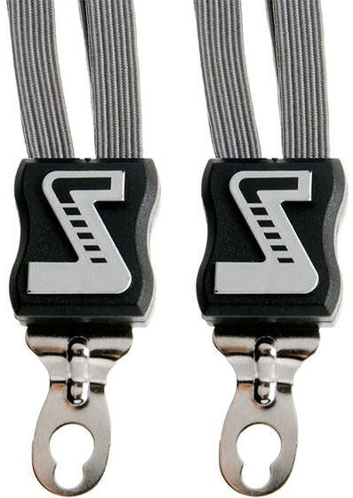 Snelbinder Trio Simson met 3 binders - anthraciet