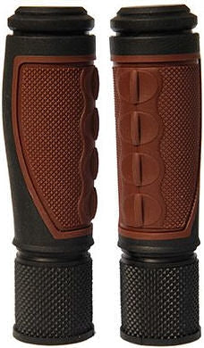 Simson Handvatten Lifestyle - donkerbruin/zwart