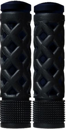 Simson Handvatten Kinder - rood/zwart