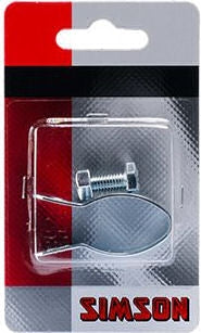 Simson Rembandage Tour