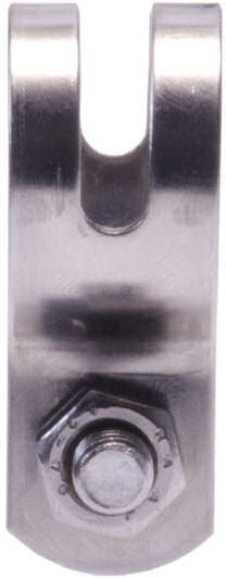 Simson Rembandage - rond - ø22mm RVS