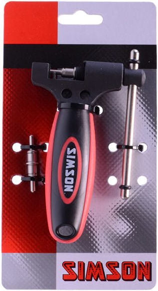 Simson Kettingpons De Luxe