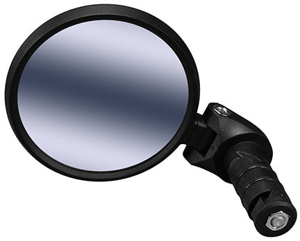 Simson Spiegel Rond 'Excellent', anti reflecterend