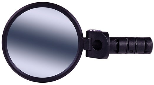 Simson Spiegel Rond 'Excellent', anti reflecterend