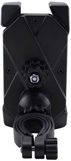 Telefoonhouder Simson voor op het stuur