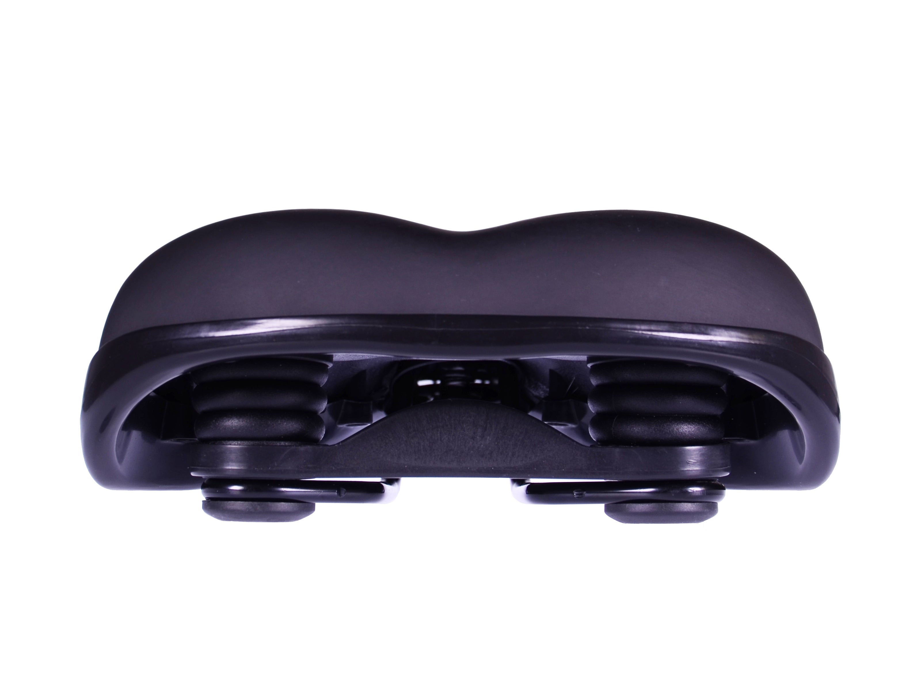 Fietszadel Simson Comfort