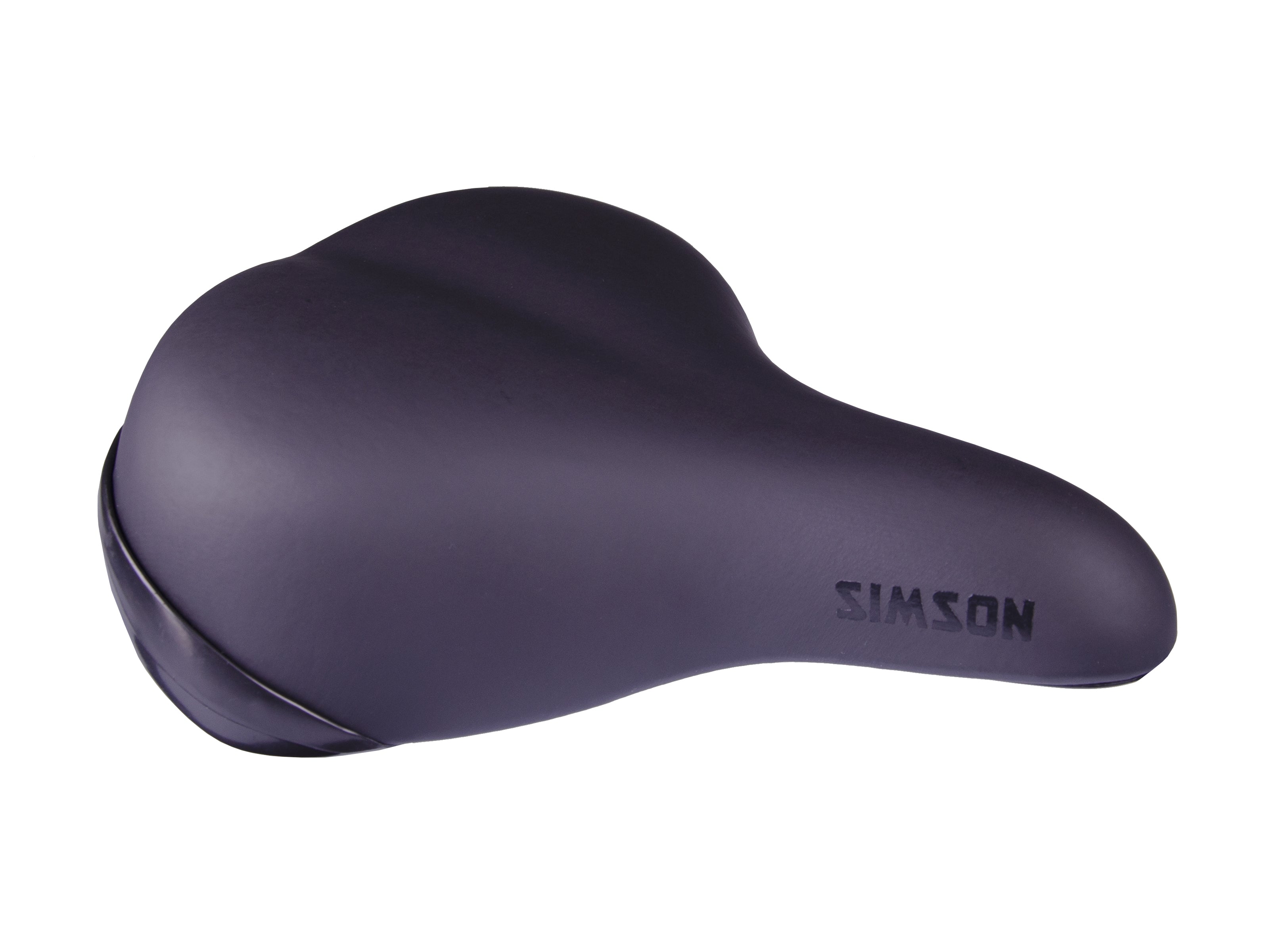 Fietszadel Simson Comfort