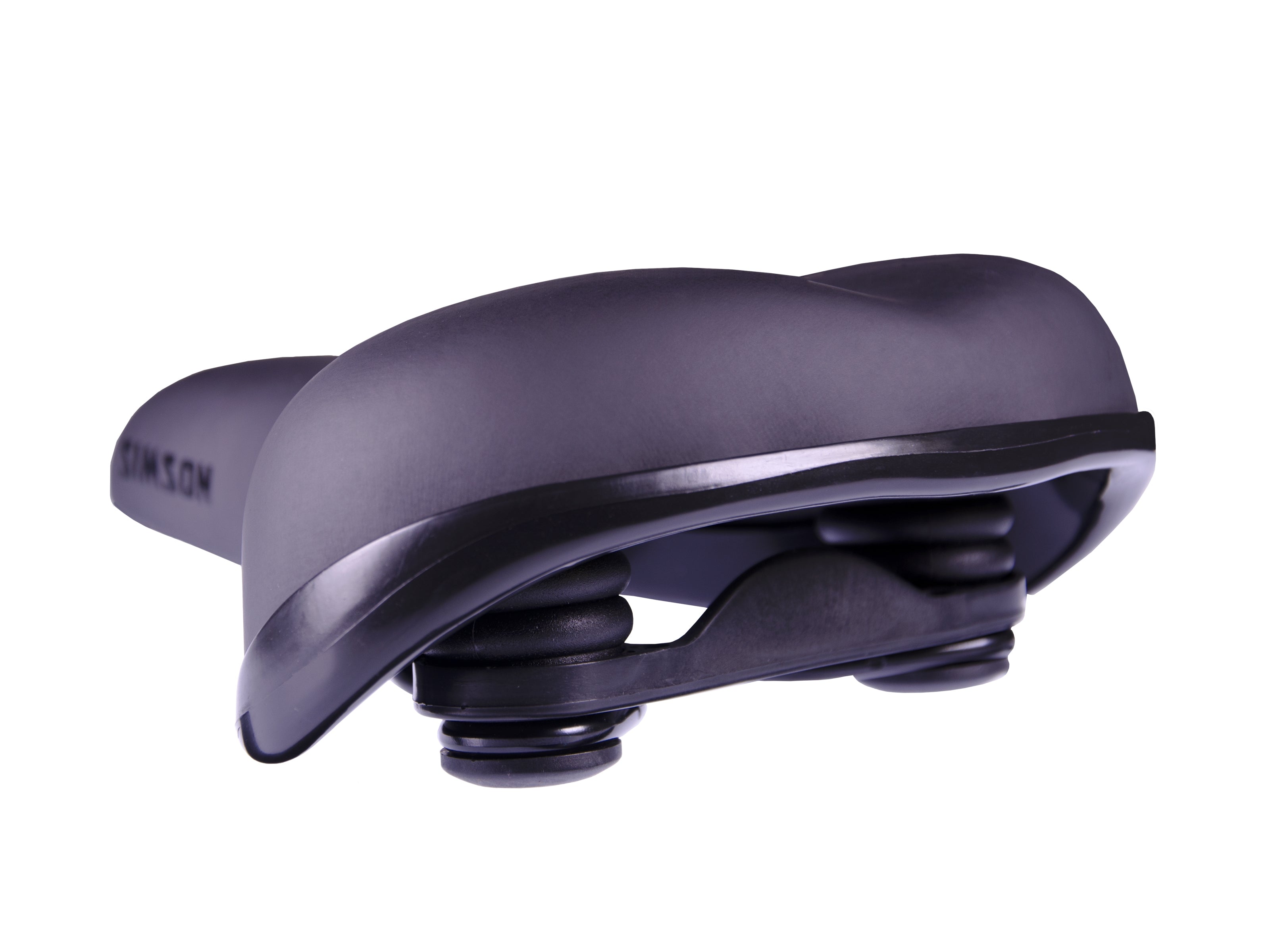 Fietszadel Simson Comfort