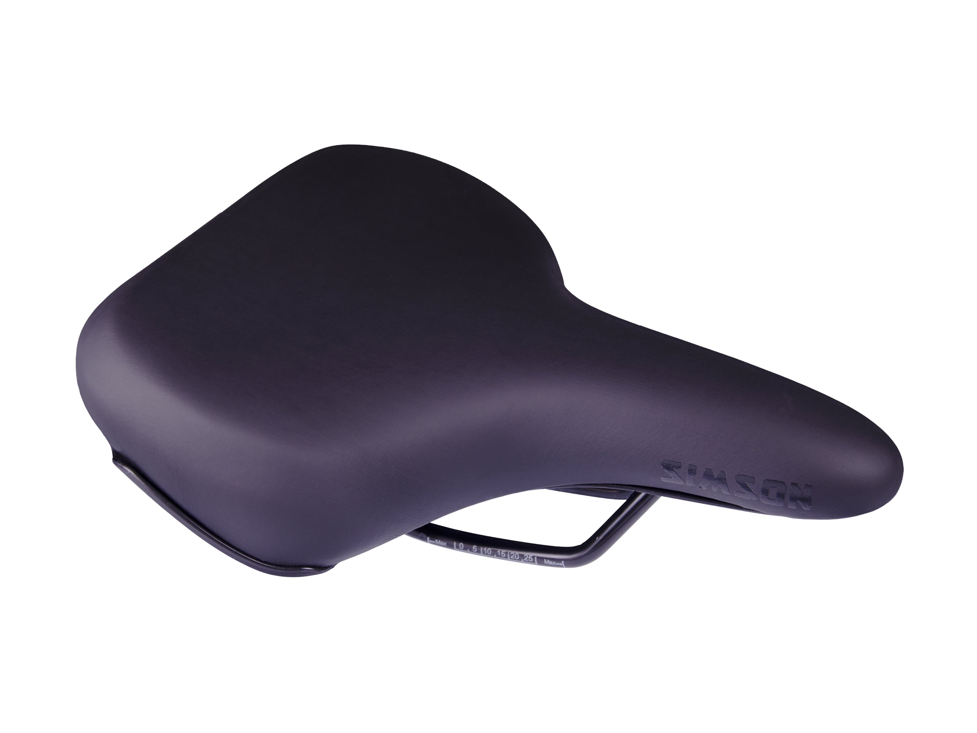 Fietszadel Simson E-Bike