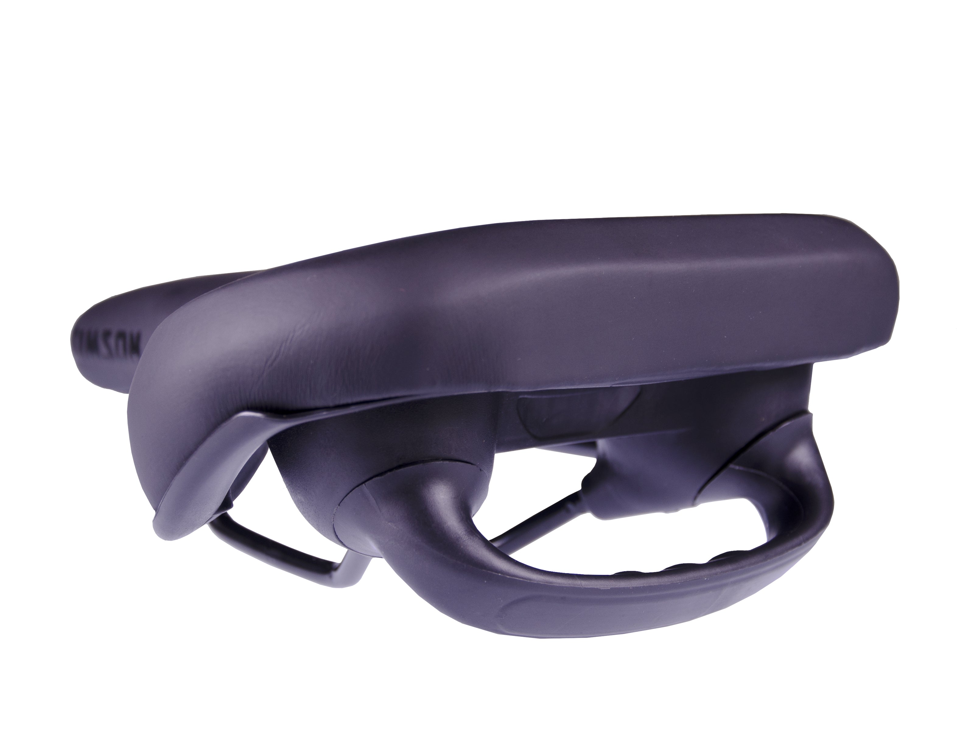 Fietszadel Simson E-Bike