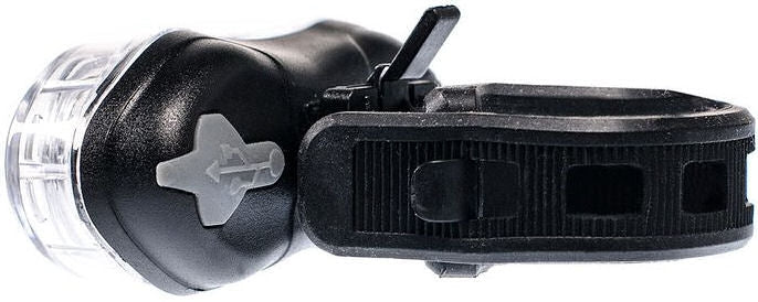 Simson USB LED-lamp 'Eyes' - wit