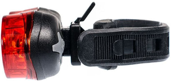 Simson USB LED-lamp 'Eyes' - wit