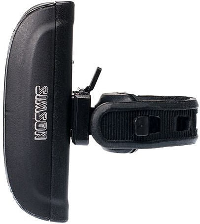 Simson USB LED lamp ''Line'' 20 LED's 8 Lux - wit