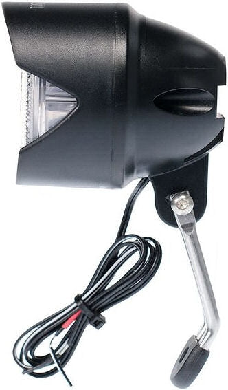 Simson E-bike Voorvork koplamp ''Truss"