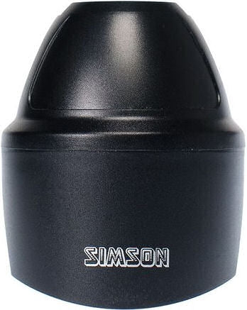 Simson E-bike Voorvork koplamp ''Truss"