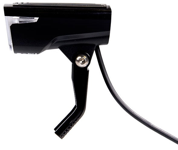 Simson E-bike voorvork koplamp ''Luna'' 6-60 Volt