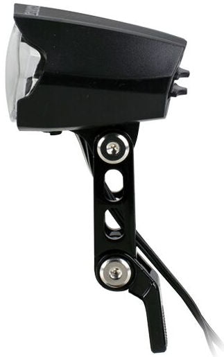 Simson Naafdynamo koplamp 'Luminous', 30 LUX, auto/on/off