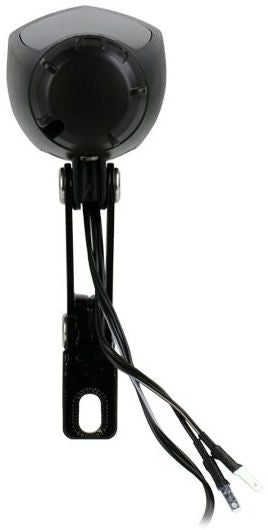 Simson Naafdynamo koplamp 'Brightly' - 70 LUX - auto/on/off