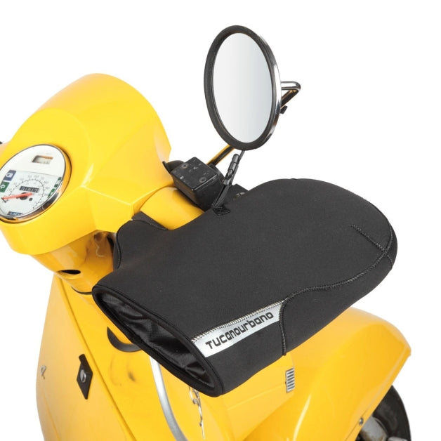 Handmoffen set neoprene Tucano Urbano R362X