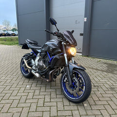 Collection image for: Motor onderdelen