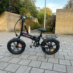 Collection image for: Fatbike