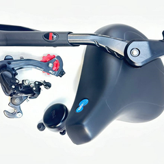 Collection image for: Fiets onderdelen